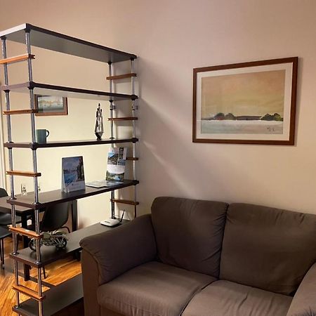 Caravaggio Apartment Napoli Eksteriør billede