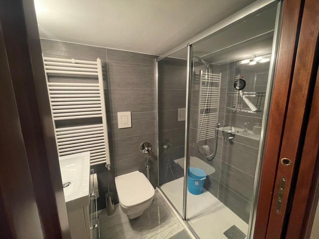 Caravaggio Apartment Napoli Eksteriør billede