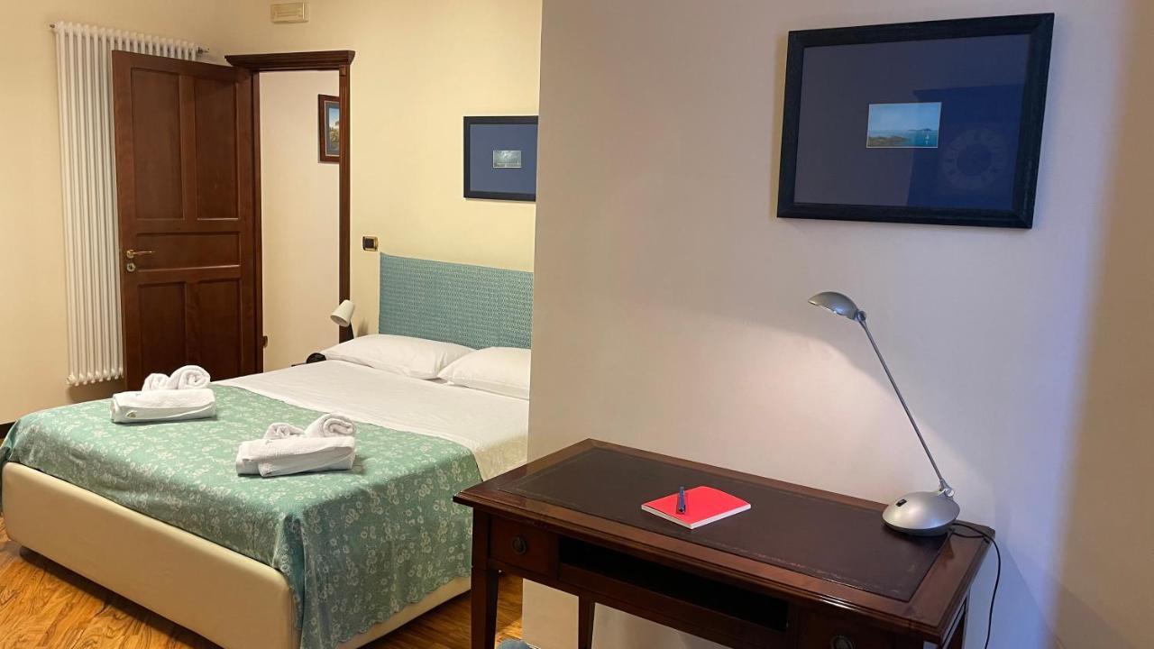 Caravaggio Apartment Napoli Eksteriør billede
